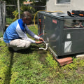 How an HVAC Air Conditioning Installation Service Company Near Miami Beach, FL Handles AC Repairs With Precision and Care