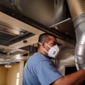 Choosing the Best Duct Cleaning Service in Oakland Park FL