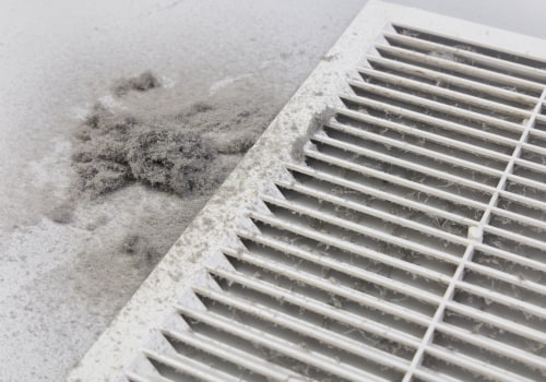 How Ignoring a Dirty HVAC Air Filter in House Can Lead to HVAC Repair Costs