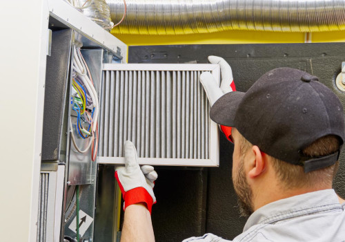 How Much Does Duct Repair Cost in Royal Palm Beach FL?