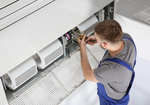 Finding a Reliable HVAC Repair Service in Palm Beach County, FL