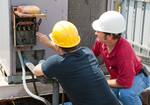 Do You Need a License to Become an HVAC Technician in Florida?