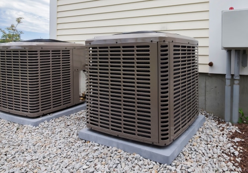 Maintaining Your HVAC System in Palm Beach County, FL: Get the Most Out of Your Air Conditioner