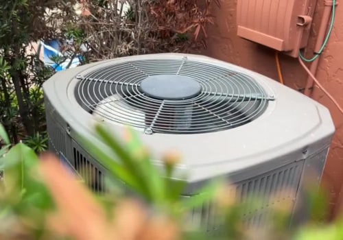 Replacing an HVAC System in Royal Palm Beach, Florida: What You Need to Know