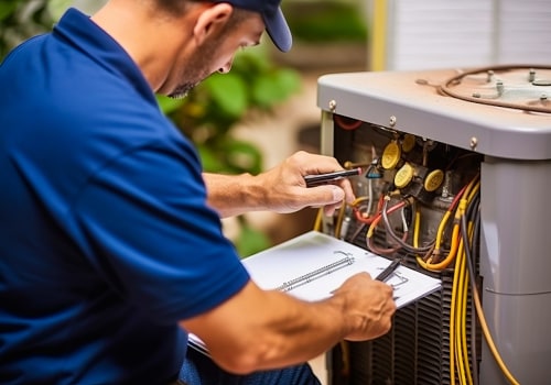 5 Things a Technician Does During a Complete AC Replacement in Palm Beach County FL That Prevents Abnormal Repairs