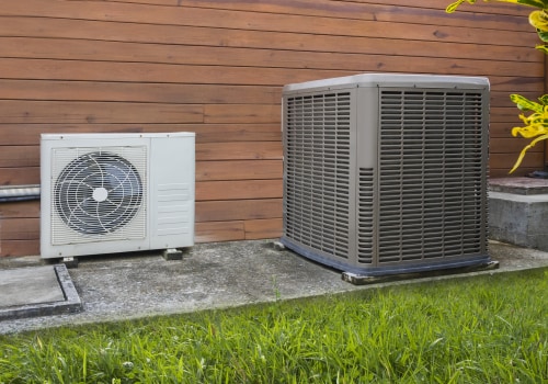 Is Central Air Both AC and Heat? - Exploring the Differences