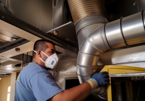 Healthier Home With Duct Cleaning Services In Wellington FL